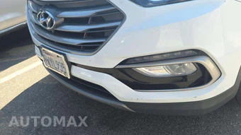 2017 Hyundai Santa Fe Sport - miniatura 22