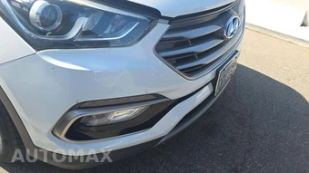 2017 Hyundai Santa Fe Sport - miniatura 24