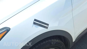 2017 Hyundai Santa Fe Sport - miniatura 26