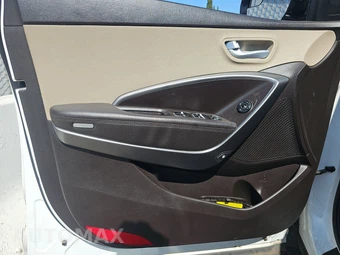 2017 Hyundai Santa Fe Sport - miniatura 9