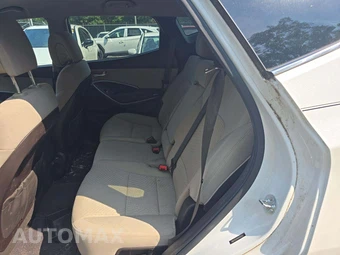 2017 Hyundai Santa Fe Sport – miniatura 13