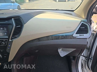 2017 Hyundai Santa Fe Sport – miniatura 19