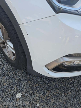 2017 Hyundai Santa Fe Sport – miniatura 26