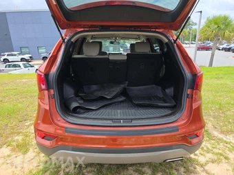2017 Hyundai Santa Fe Sport - miniatura 11