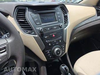 2017 Hyundai Santa Fe Sport - miniatura 7