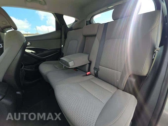 2017 Hyundai Santa Fe Sport - miniatura 10