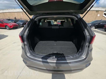 2017 Hyundai Santa Fe Sport - miniatura 11