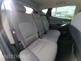 2017 Hyundai Santa Fe Sport - miniatura 13