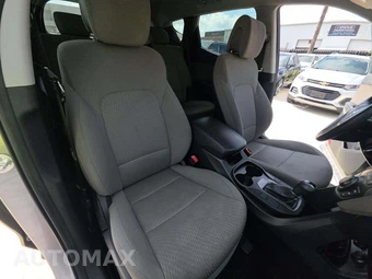2017 Hyundai Santa Fe Sport - miniatura 15