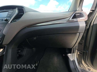 2017 Hyundai Santa Fe Sport - miniatura 16