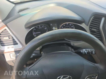 2017 Hyundai Santa Fe Sport - miniatura 18