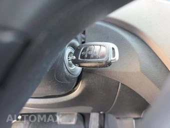 2017 Hyundai Santa Fe Sport - miniatura 5