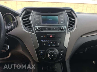 2017 Hyundai Santa Fe Sport - miniatura 7