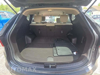 2017 Hyundai Santa Fe Sport - miniatura 14