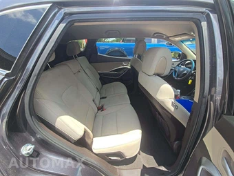 2017 Hyundai Santa Fe Sport - miniatura 16