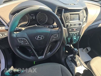 2017 Hyundai Santa Fe Sport - miniatura 11