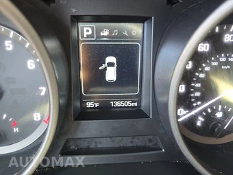 2017 Hyundai Santa Fe Sport - miniatura 12