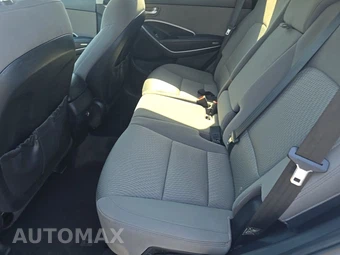 2017 Hyundai Santa Fe Sport - miniatura 13
