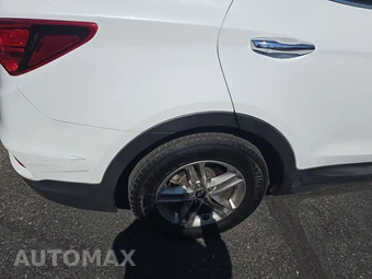 2017 Hyundai Santa Fe Sport - miniatura 14