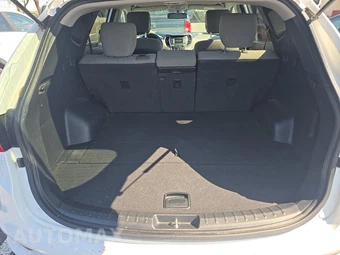 2017 Hyundai Santa Fe Sport - miniatura 17