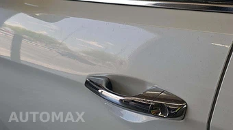 2017 Hyundai Santa Fe Sport - miniatura 22