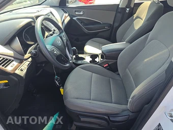 2017 Hyundai Santa Fe Sport - miniatura 7