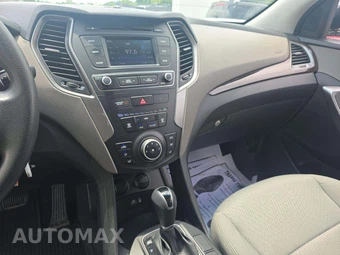2017 Hyundai Santa Fe Sport - miniatura 10