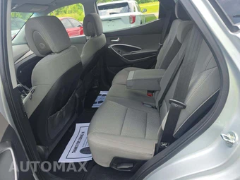2017 Hyundai Santa Fe Sport - miniatura 13