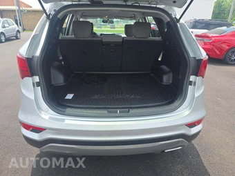 2017 Hyundai Santa Fe Sport - miniatura 14
