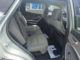 2017 Hyundai Santa Fe Sport - miniatura 16