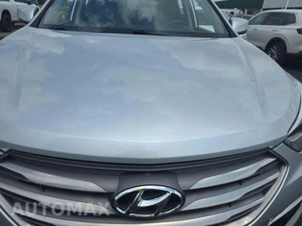 2017 Hyundai Santa Fe Sport - miniatura 23