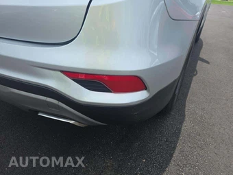 2017 Hyundai Santa Fe Sport - miniatura 26