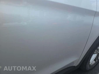 2017 Hyundai Santa Fe Sport - miniatura 29