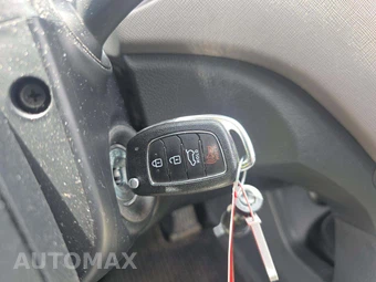 2017 Hyundai Santa Fe Sport - miniatura 8