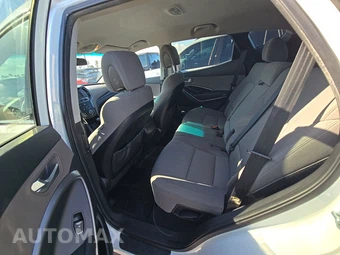 2017 Hyundai Santa Fe Sport - miniatura 13