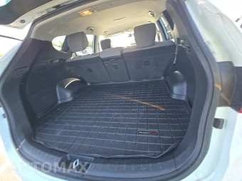 2017 Hyundai Santa Fe Sport - miniatura 16