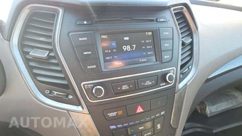 2017 Hyundai Santa Fe Sport - miniatura 17