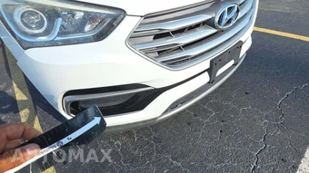 2017 Hyundai Santa Fe Sport - miniatura 41