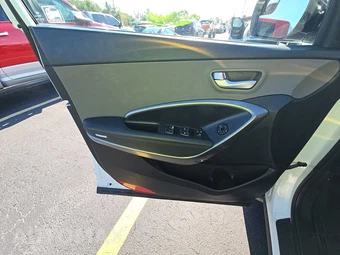 2017 Hyundai Santa Fe Sport - miniatura 9