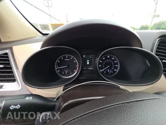 2017 Hyundai Santa Fe Sport - miniatura 12