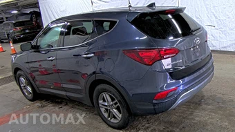 2017 Hyundai Santa Fe Sport - miniatura 6