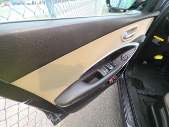 2017 Hyundai Santa Fe Sport - miniatura 9