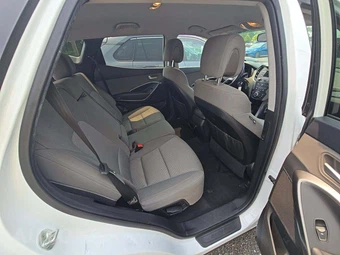 2017 Hyundai Santa Fe Sport – miniatura 16