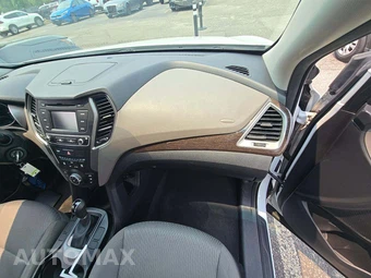 2017 Hyundai Santa Fe Sport – miniatura 19