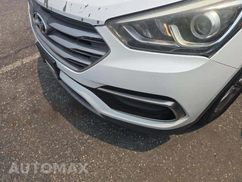 2017 Hyundai Santa Fe Sport – miniatura 24