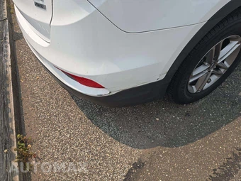 2017 Hyundai Santa Fe Sport – miniatura 27