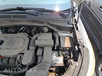 2017 Hyundai Santa Fe Sport – miniatura 31