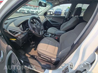 2017 Hyundai Santa Fe Sport – miniatura 6