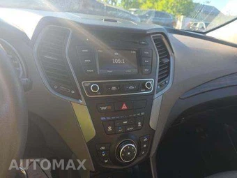 2017 Hyundai Santa Fe Sport - miniatura 10