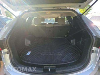 2017 Hyundai Santa Fe Sport - miniatura 14